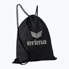 Sporttasche ERIMA Gym Bag 14 l black/granite