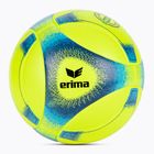 ERIMA Hybrid Match snow/yellow Fußball Größe 5