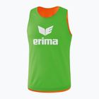 ERIMA Reversible Training Bib orange/grün Fußball Marker