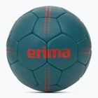 ERIMA Pure Grip Heavy petrol/flery coral Handball Größe 3