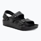Kindersandalen BIRKENSTOCK Milano Essentials EVA Narrow black