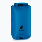 Deuter Light Drypack 15 wasserdichter Sack blau 3940321