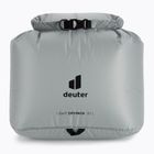 Deuter Light Drypack 20 wasserdichter Sack grau 3940421
