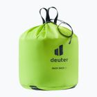 Deuter Packsack 3 grün 394102180060