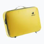 Schutzhülle deuter Zip Pack 5 l turmeric