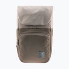 Cityrucksack deuter UP Sydney 22 l stone/pepper