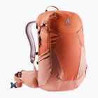 Deuter Futura SL 25 l Wanderrucksack orange 3400221