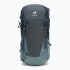 Deuter Futura 32 l Wanderrucksack grau 3400821
