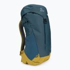 Deuter AC Lite 16 l Wanderrucksack blau 342062138060