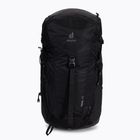 Wanderrucksack Deuter Trail 30 l schwarz 344052174030