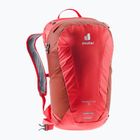 Deuter Speed Lite 16 l Wanderrucksack rot 3410121