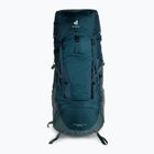 Deuter Aircontact Lite 50 + 10 l Trekking-Rucksack blau 3340521