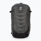 Fahrradrucksack deuter Flyt 14 l grau 3211121471