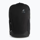 Deuter Giga 28 l City-Rucksack schwarz 381232170000