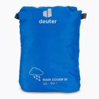 Deuter Rain Cover III Rucksackhülle blau 394242130130