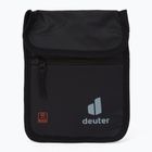 Deuter Security Wallet II RFID BLOCK schwarz 395032170000