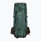 Deuter Aircontact PRO SL 55 + 15 l Trekking-Rucksack grün 3330021