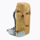Fallschirmspringerinnen-Rucksack Deuter Rise SL 32 l gelb 330102264040