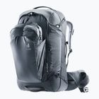 Damen-Wanderrucksack deuter AViANT Access Pro 55 SL schwarz