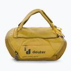 Deuter Wandertasche Aviant Duffel Pro 40 l Mais/Kurkuma