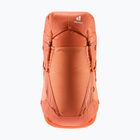 Trekkingrucksack deuter Aircontact Ultra 45+5 SL sienna/paprika