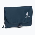 Deuter Wash Bag I Wander-Waschbeutel  navy blau 393022130020
