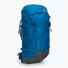 Deuter Bergsteigerrucksack Guide Lite 30+6 l blau 336032134580