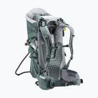 Deuter Kid Comfort Active Wanderrucksack grün 362012130690