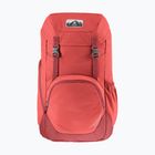Rucksack deuter Walker 24 l currant/redwood