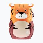 Deuter Kinder-Wanderrucksack Kikki orange 361042395080