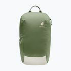 Cityrucksack deuter Stepout 12 l khaki/sand