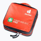 Deuter First Aid Kit Pro Reiseapotheke orange 397022390020
