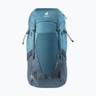Deuter Futura Pro 40 l Wanderrucksack blau 34013211374