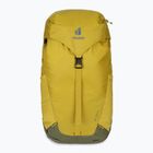 Deuter AC Lite 30 l Wanderrucksack 342102182080 kurkuma/khaki