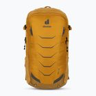 Fahrradrucksack deuter Flyt 2 l gelb 3211321669