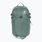 Damen-Wanderrucksack deuter Trail 23 SL grün 34404233464