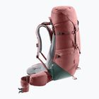 Damen-Trekking-Rucksack deuter Aircontact Lite 35 + 10 SL braun 334002352150