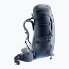 Deuter Aircontact Lite 50 + 10 Trekking-Rucksack schwarz 334032373190