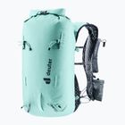 Deuter Kletterrucksack Vertrail 16 l glacier/graphite