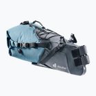 Deuter Sitzsack Cabezon SB 16 atlantic/schwarz