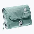 Deuter Wash Bag I jade Wander-Waschbeutel