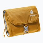 Deuter Wash Bag I zimtfarbener Wander-Waschbeutel