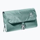 Deuter Wash Bag II jade Wandertasche