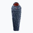 Deuter Schlafsack Exosphere 0° SL ink/redwood