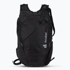 Deuter Updays 20 l Wanderrucksack schwarz