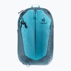Wanderrucksack deuter AC Lite 15 l SL lagoon/atlantic