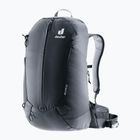 Deuter AC Lite 23 Wanderrucksack schwarz
