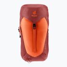 Deuter AC Lite 16 l paprika/redwood Wanderrucksack