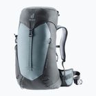 Wander Rucksack Damen deuter AC Lite 22 l SL shale/graphite
