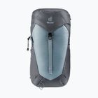 Touristischer Rucksack Damen deuter AC Lite 28 l SL shale/graphite